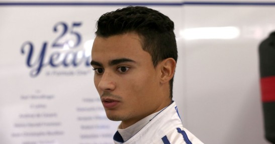 Williams jednak wciąż nie wybrał