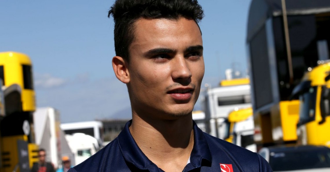 Wehrlein odchodzi z Mercedesa, Ocon zostaje