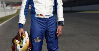 Wehrlein dopuszczony do udziału w drugiej połowie zimowych...