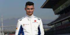 Wehrlein dopuszczony do udziau w drugiej poowie zimowych testw F1