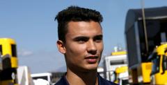 Wehrlein nie odczuwa kontuzji w bolidzie