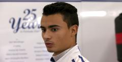 Wehrlein wrci do bolidu w GP Bahrajnu