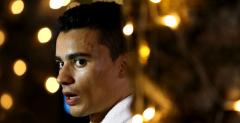 Wehrlein zostaje w rodzinie Mercedesa