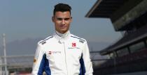 Wehrlein dopuszczony do udziau w drugiej poowie zimowych testw F1