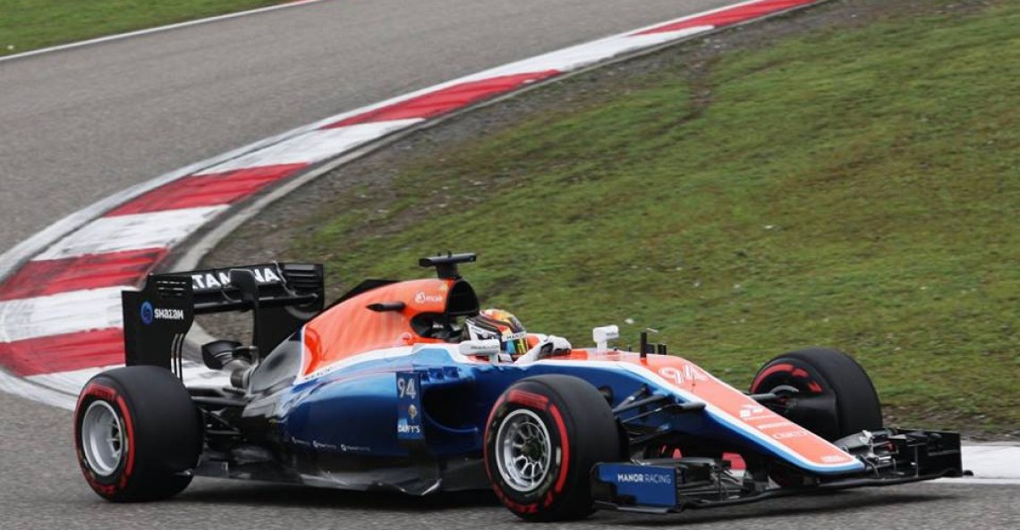 Manor ma kupca