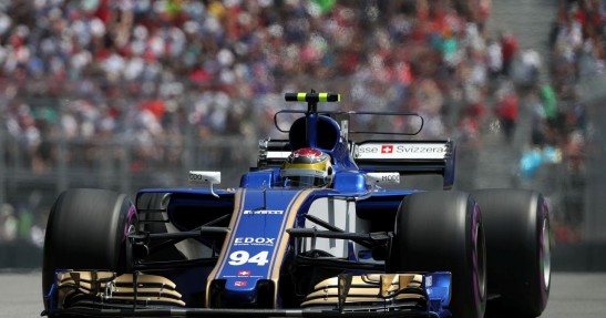 Sauber buduje zupełnie inny bolid na sezon 2018