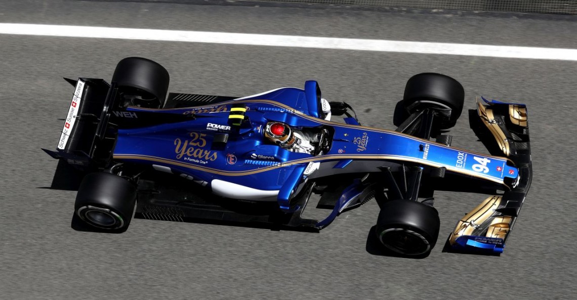 Sauber i Honda oficjalnie odwołują połączenie sił