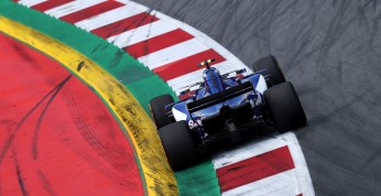 Sauber chce wybrać nowy silnik jeszcze przed przerwą wakacyjną