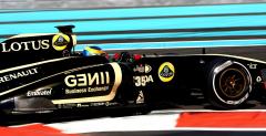 Wickens: R31 prowadzi si wietnie