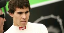 Wickens przed debiutem w DTM: Trzeba mierzyć wysoko