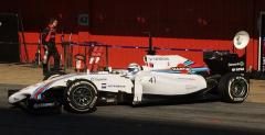 Susie Wolff zdeterminowana pokaza co potrafi podczas debiutu w weekendzie wycigowym F1
