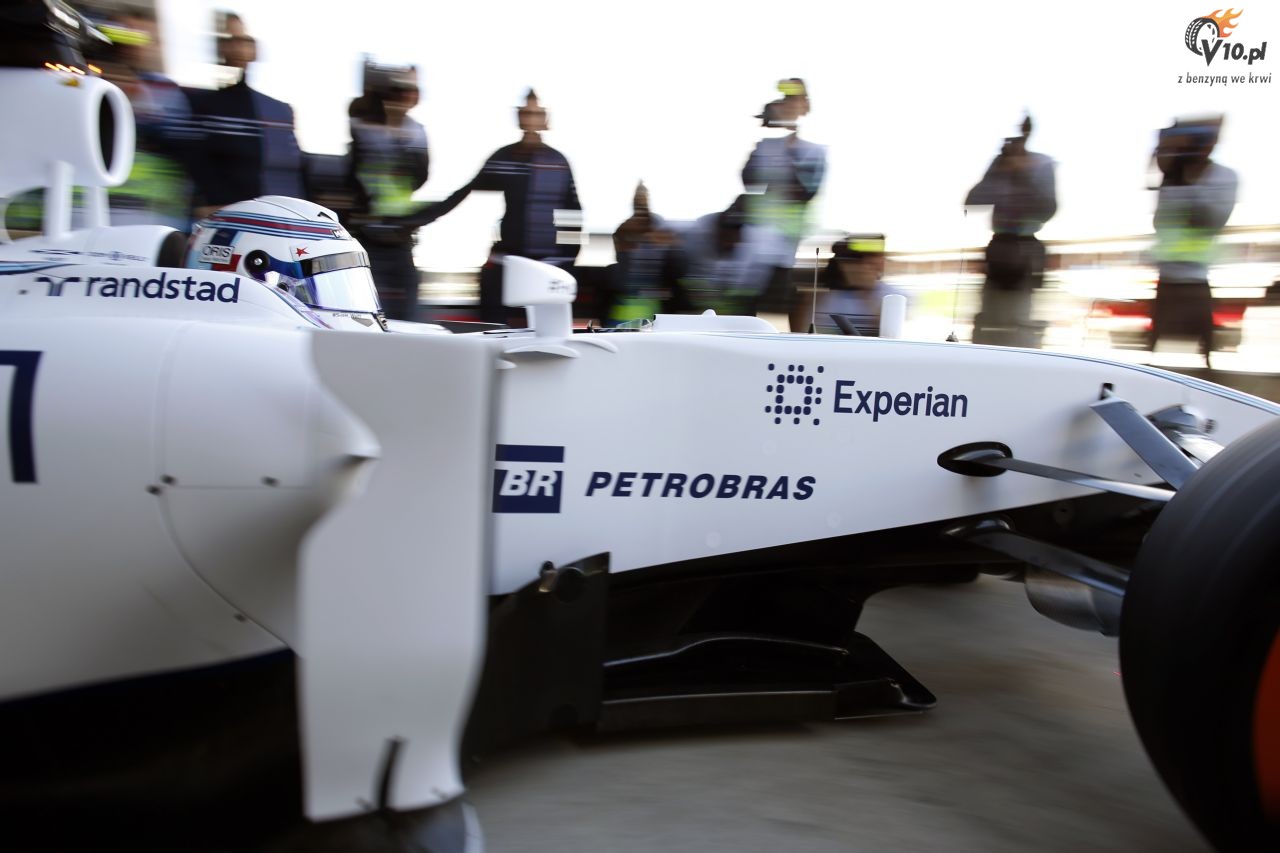 Susie Wolff ogromnie rozczarowana, ale pokada nadzieje w wystpie na Hockenheim