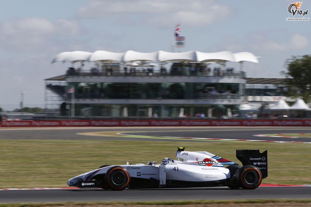 Susie Wolff ogromnie rozczarowana, ale pokada nadzieje w wystpie na Hockenheim