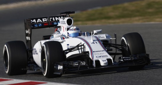 Susie Wolff szefową zespołu Formuły E