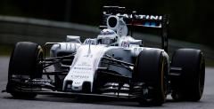 Susie Wolff bya wystarczajco dobra na starty w F1 w rodku stawki wg ma