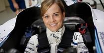 Coraz wicej kobiet w F1