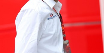 Wurz dostał propozycję pokierowania Manorem