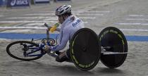 Alex Zanardi ponownie wygra maraton i pobi rekord