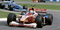 Alex Zanardi ponownie wygrał maraton i pobił rekord
