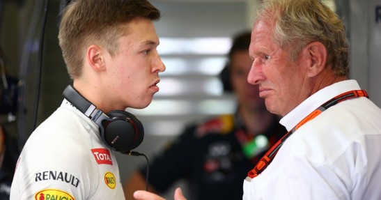 Red Bull zamieni zespołami Kwiata i Verstappena już na GP Hiszpanii?!