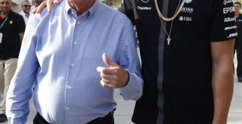 Ecclestone poparł kierowców F1