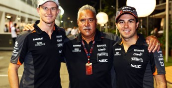 Vijay Mallya doczeka się ekstradycji?