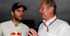 Alguersuari zbulwersowany wypowiedziami Marko i Tosta