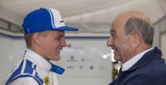 Sauber nie liczy na utrzymanie czwartego miejsca