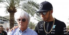 Hamilton przeciwstawia si zarzutowi nudzenia swoj dominacj w F1