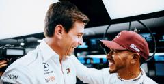 Hamilton: Najbardziej kompletne okrenie, jakie przejechaem