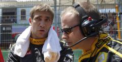 Pietrow: W Renault traktowali mnie jak dzieciaka