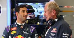 Ricciardo liczy, e Marko myli si zapowiedzi 1,2-sekundowej straty Red Bulla