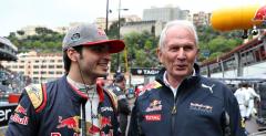 Marko obiecuje: Sainz Jr bdzie mia swoj szans
