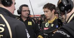 Boullier: Senna oywi zesp