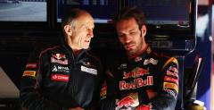 Toro Rosso: Vergne potrzebuje duego wyniku