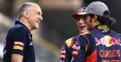 Sainz Jr nie nastawia si na zdobycie podium