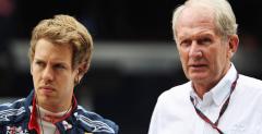 Vettel walczy o prezent wart milion euro