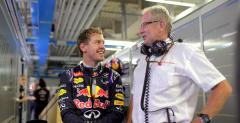 Helmut Marko: Wrci stary Vettel