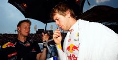 Vettel straci� swoj� 'praw� r�k�'