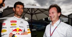 Webber wyklucza przepuszczenie Vettela