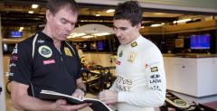 Wickens: R31 prowadzi si wietnie