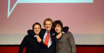 Montezemolo: Mamy wszystko co potrzeba, by znw zacz wygrywa