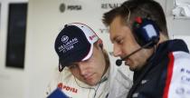 Bottas zdopingowa Williamsa, ale jest ostrony w oczekiwaniach na wycig