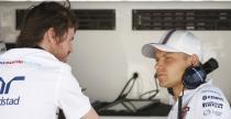 Williams szykuje kluczowe poprawki na GP Hiszpanii