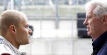 Williams ma pretensje do Ferrari za spekulacje o transferze Bottasa