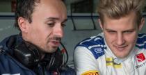 WEC: Audi rozstaje się ze słynną panią inżynier