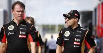 Lotus przeciwstawia si zej reputacji Maldonado
