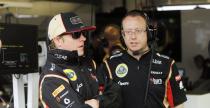 Rob Smedley nie bdzie inynierem Raikkonena? Ma zamieni Ferrari na Williamsa