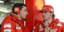Inynier Ferrari ujawnia mocne i sabe strony Alonso, Raikkonena oraz Schumachera