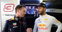 Red Bull daje Ricciardo czas do przerwy wakacyjnej